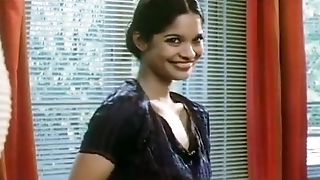 Indian Girl In 80s German Porn Movie